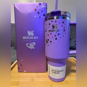 Stanley x Olivia Rodrigo 40oz